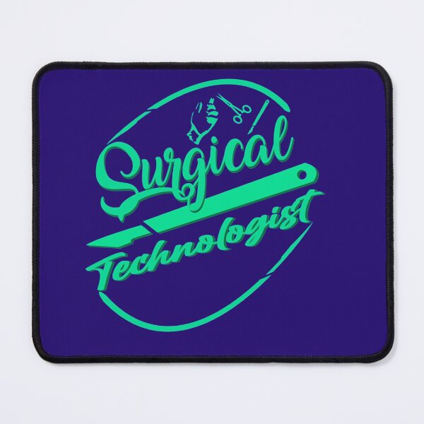 Item preview, Surgical Technologist Gifts   designed and sold by HeraDesignCo.