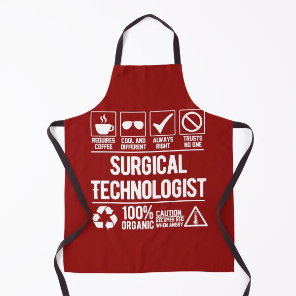 Item preview, Surgical Technologist Job       designed and sold by HeraDesignCo.