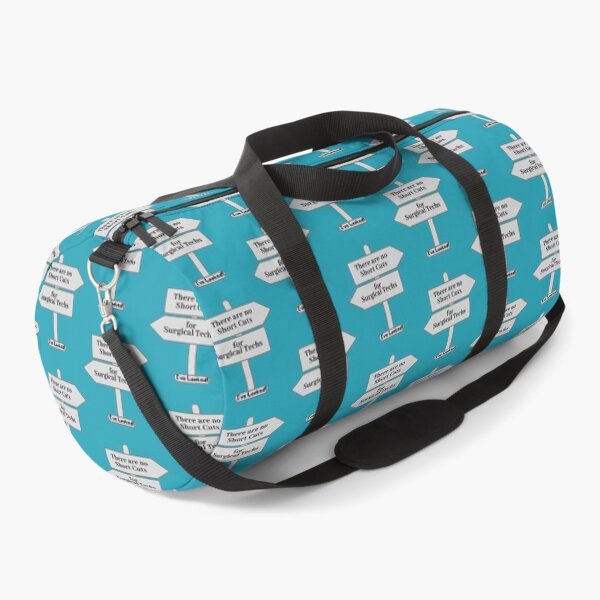Item preview, Surgical Techs No Short Cuts designed and sold by HeraDesignCo.