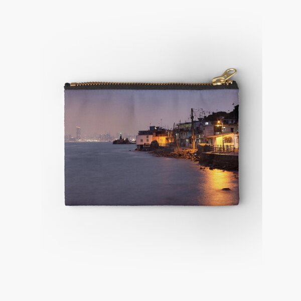 Aperçu de l'œuvre seaside village créée et vendue par hkavmode.