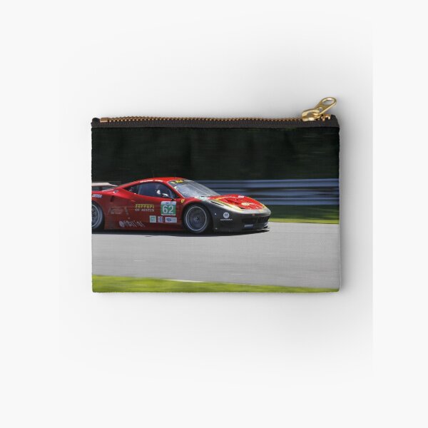 Item preview, ALMS 2011 LRP Ferrari 458 Risi designed and sold by gtexpert.