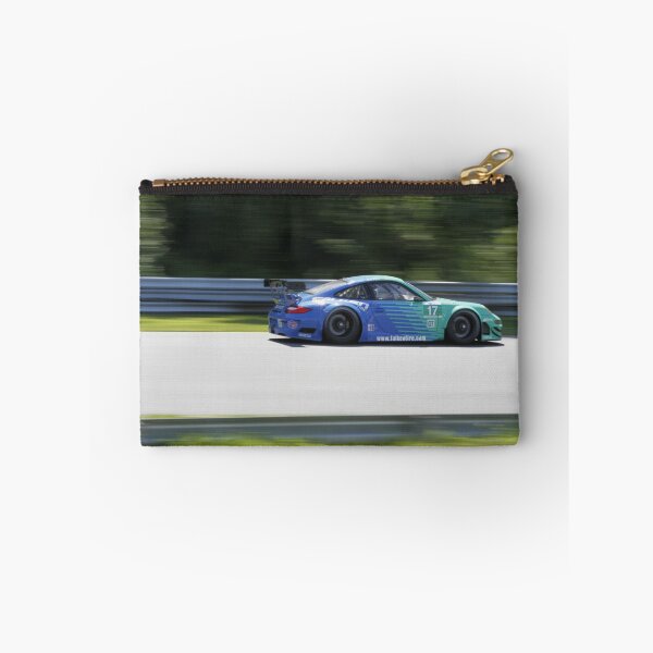 Item preview, ALMS 2011 LRP Porsche 911 997 GT3 RSR Falken designed and sold by gtexpert.