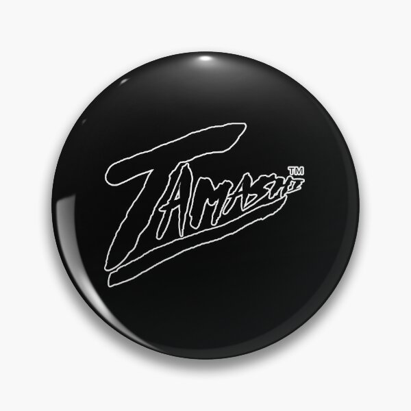Item preview, Logotipo de Tamashi designed and sold by nelsonvfr542.