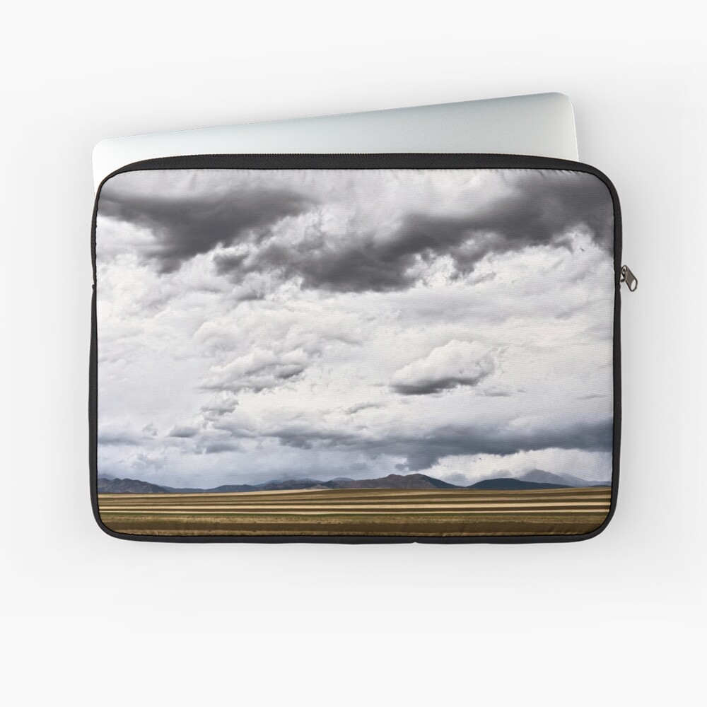 Item preview, Laptop Sleeve designed and sold by nikongreg.