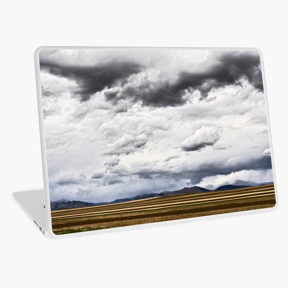 Item preview, Laptop Skin designed and sold by nikongreg.