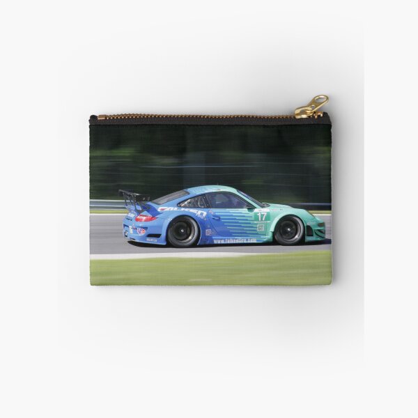 Item preview, ALMS 2011 LRP Porsche 911 997 GT3 RSR Falken designed and sold by gtexpert.