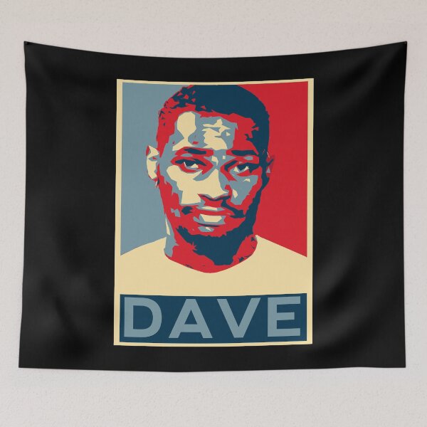 Item preview, Retro Vintage Dave Psychodrama Retro Wave designed and sold by AdrainConn232.