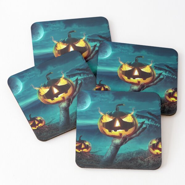Item preview, Halloween Pumpkin Style designed and sold by JTS STORE.