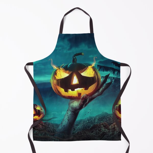 Item preview, Halloween Pumpkin Style designed and sold by JTS STORE.