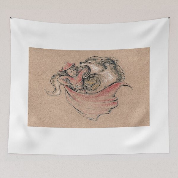 Item preview, slay Thy Demons designed and sold by Syed Hasan Abbas.