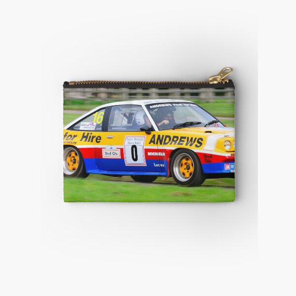 Item preview, Russel Brookes designed and sold by Willie Jackson.