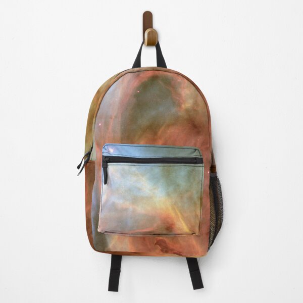 Item preview, orange nebula designed and sold by orbsight.