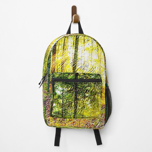 Item preview, Forest Oil Painting designed and sold by jcad216.