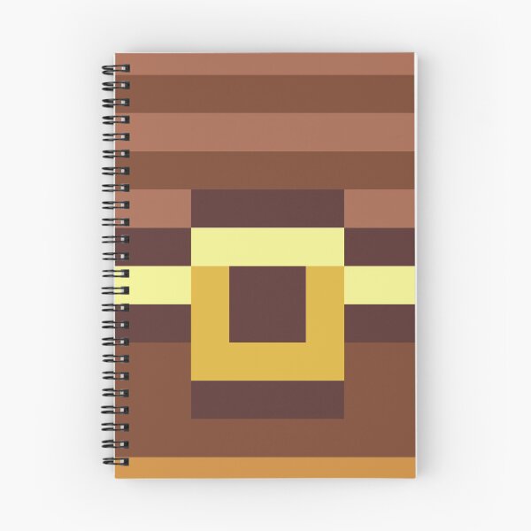 Item preview, Treasure Chest Pixel Art designed and sold by RednGreen.