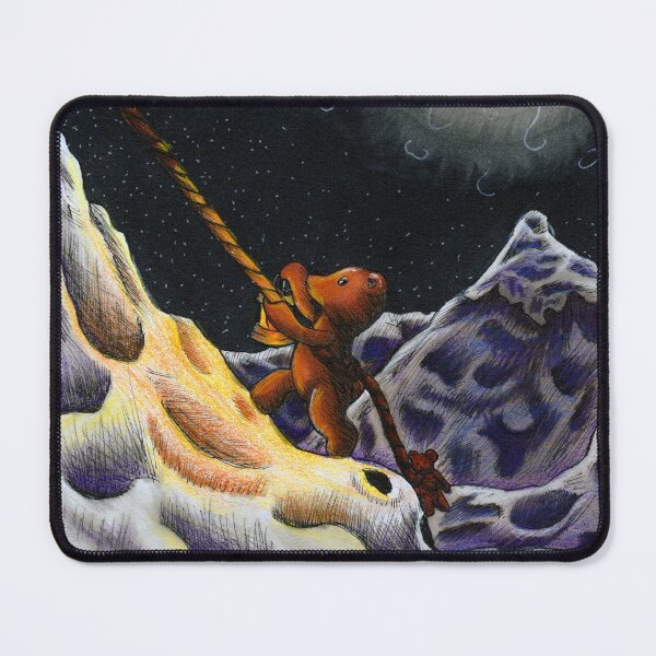 Item preview, Bertie Bears Journey to the Moon designed and sold by MBsWorkshop.