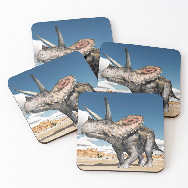 Item preview, Dinosaur Torosaurus designed and sold by MIRO3D.