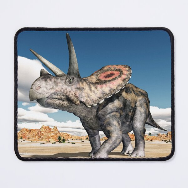 Item preview, Dinosaur Torosaurus designed and sold by MIRO3D.