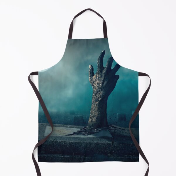 Item preview, Zombie Hand Out From The Grave designed and sold by JTS STORE.