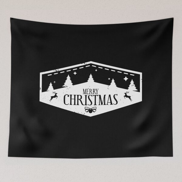 Item preview, Merry Christmas - High quality christmas design designed and sold by PandyPO.