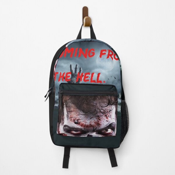 Item preview, I'm coming from the hell. designed and sold by Beauttiq496.
