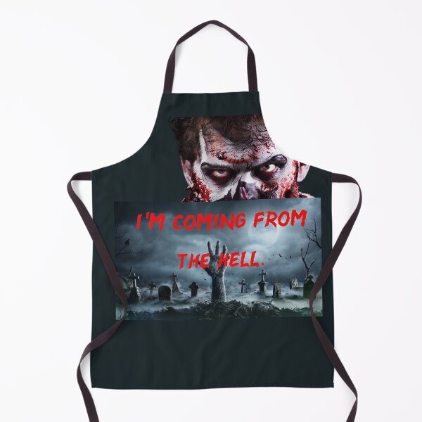 Item preview, I'm coming from the hell. designed and sold by Beauttiq496.