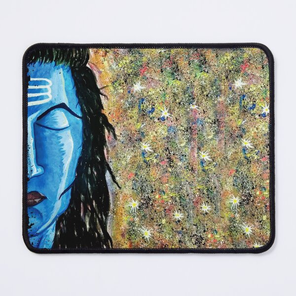 Item preview, Shiva and Shakti designed and sold by Blue Bouy.