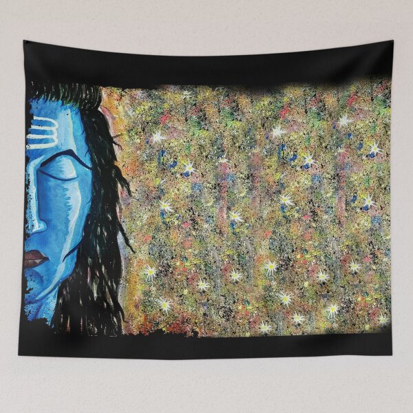 Item preview, Shiva and Shakti designed and sold by Blue Bouy.