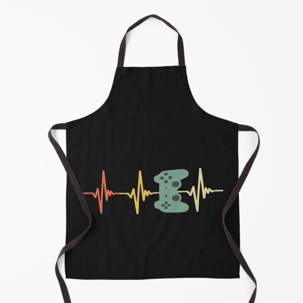 Item preview, Copy of Gamer Heartbeat Video Games Gaming Boys Teens Men designed and sold by lovelystore200.