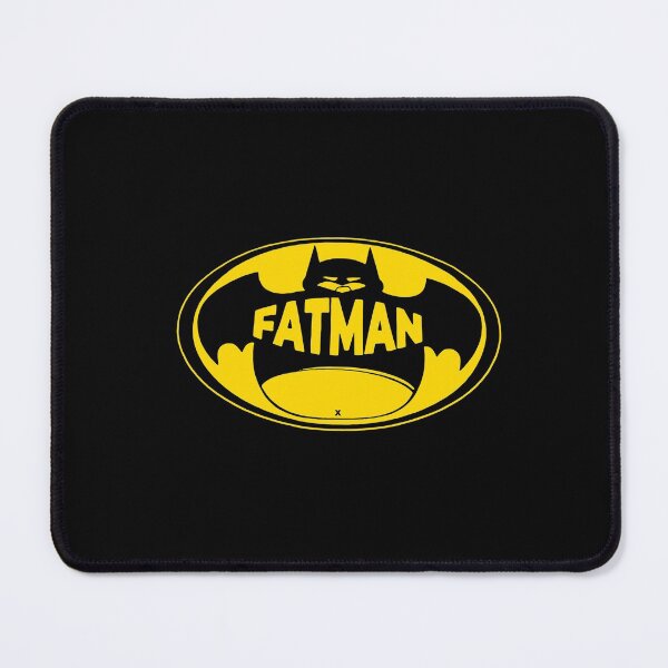 Item preview, FATMAN designed and sold by Kezmenart.