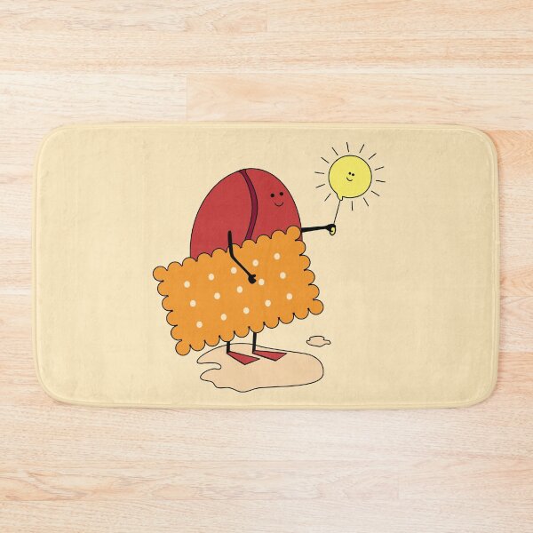 Item preview, Big coffee bean designed and sold by Kritzel-Claudi.