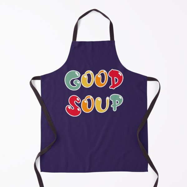 Item preview, good soup designed and sold by champagnemoment.
