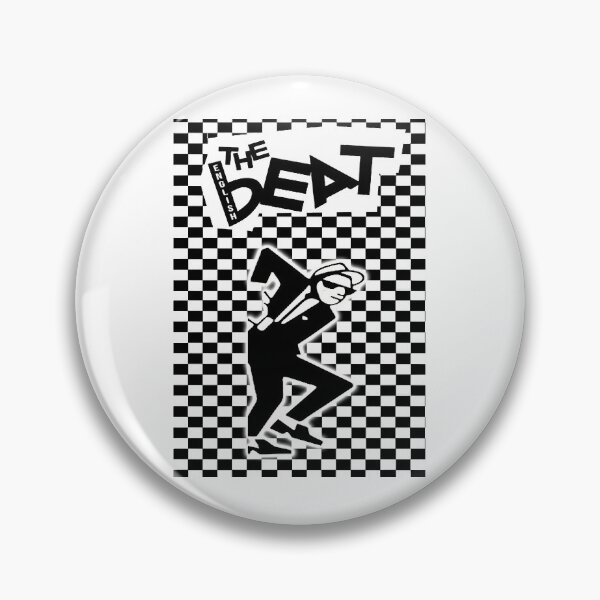 Item preview, The English Beat Band Birmingham Mix Of Latin Many Other Types Of Music Active retro Wave designed and sold by Theenglishbeaty.