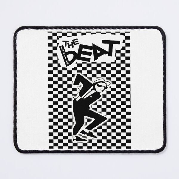 Item preview, The English Beat Band Birmingham Mix Of Latin Many Other Types Of Music Active retro Wave designed and sold by Theenglishbeaty.