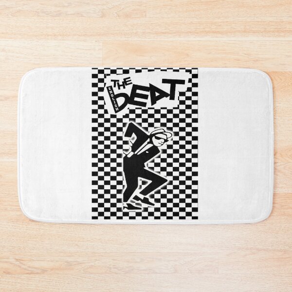 Item preview, The English Beat Band Birmingham Mix Of Latin Many Other Types Of Music Active retro Wave designed and sold by Theenglishbeaty.