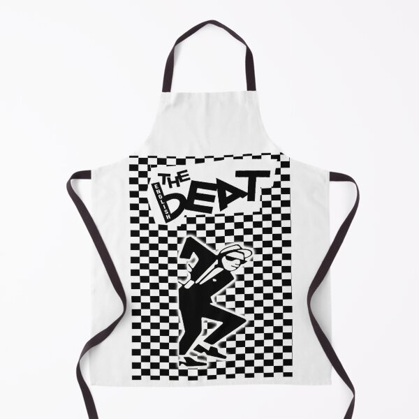 Item preview, The English Beat Band Birmingham Mix Of Latin Many Other Types Of Music Active retro Wave designed and sold by Theenglishbeaty.