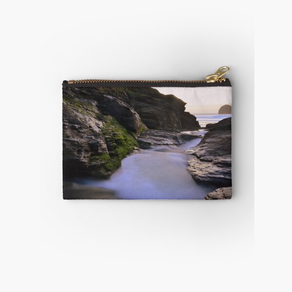 Item preview, Cornwall: Rushing to the Sea designed and sold by Rob Parsons (Just a Walker with a Camera).