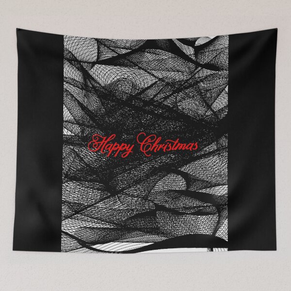 Item preview, HAPPY CHRISTMAS designed and sold by MAYRA PEREZ.