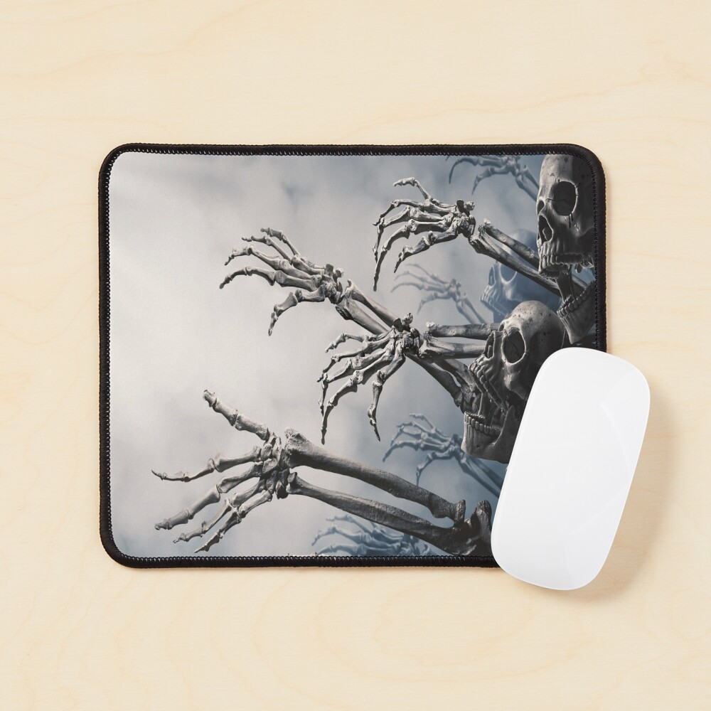 Item preview, Mouse Pad designed and sold by Rittichai.