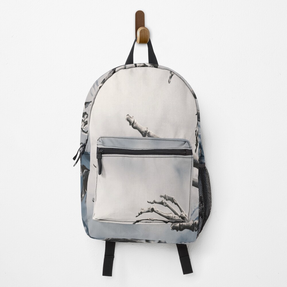 Item preview, Backpack designed and sold by Rittichai.