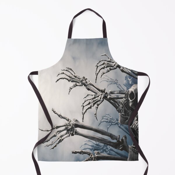 Item preview, Skeleton Hand Rising To Light designed and sold by JTS STORE.
