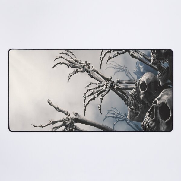 Item preview, Skeleton Hand Rising To Light designed and sold by JTS STORE.
