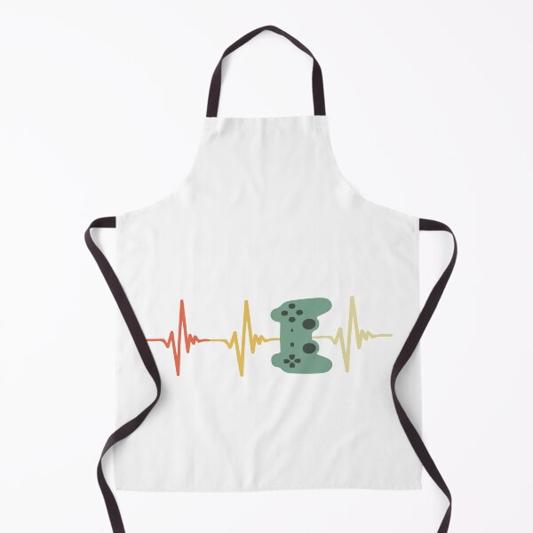 Item preview, Copy of Gamer Heartbeat Video Games Gaming Boys Teens Men designed and sold by lovelystore200.