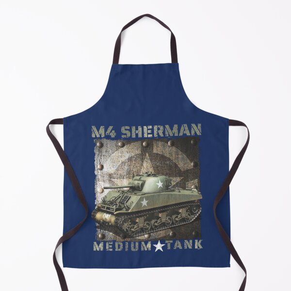 Item preview, Sherman Tank Fifteen by Zane. designed and sold by Ponsappel.