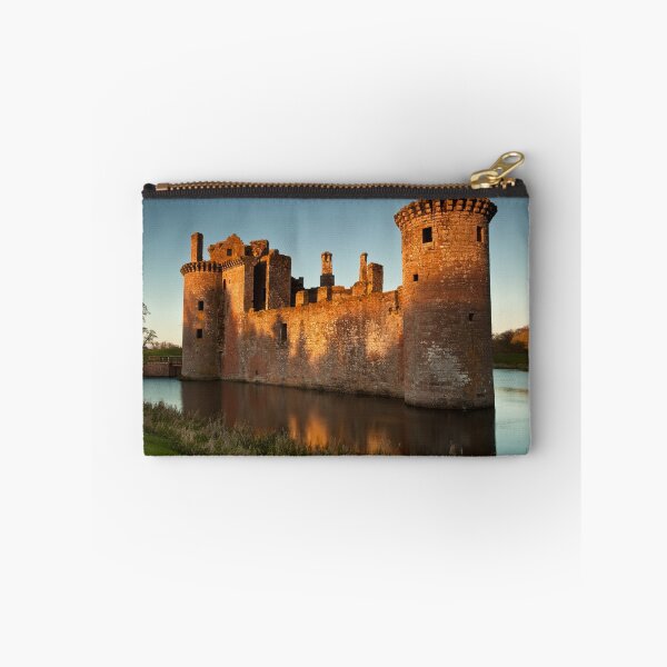 Item preview, Caerlaverock Castle designed and sold by Brian Kerr.