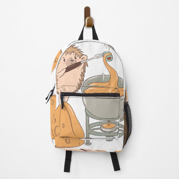 Item preview, Hedgehogs says time for Fondue yaami designed and sold by Emil1993.
