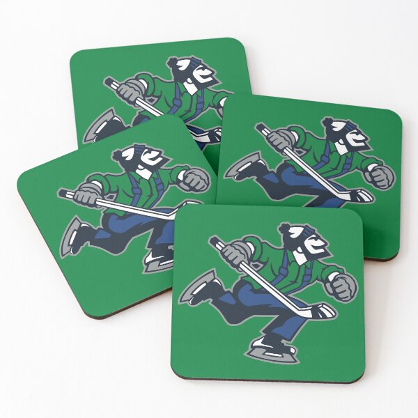 Item preview, The Canucks Icon designed and sold by foothand.