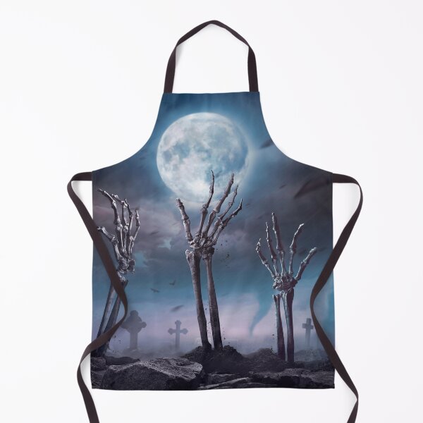 Item preview, Skeleton Hand Rising  designed and sold by JTS STORE.