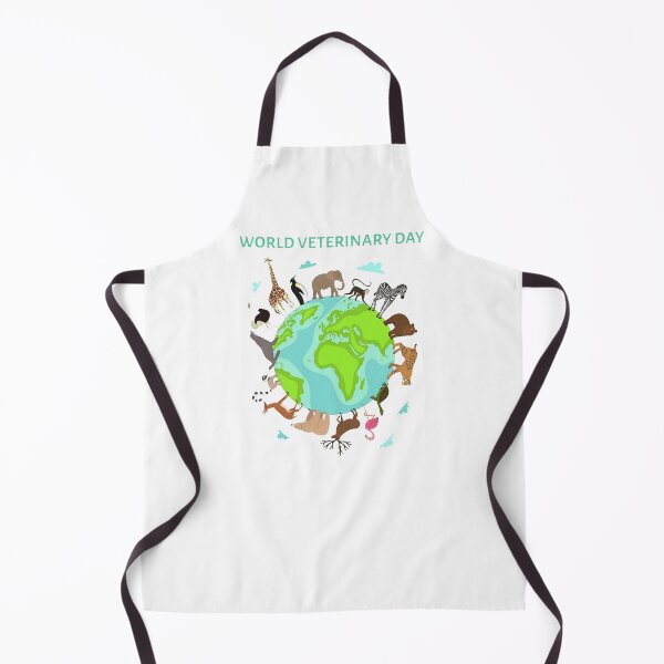 Item preview, Veterinary Medicine Day designed and sold by ghazalish.