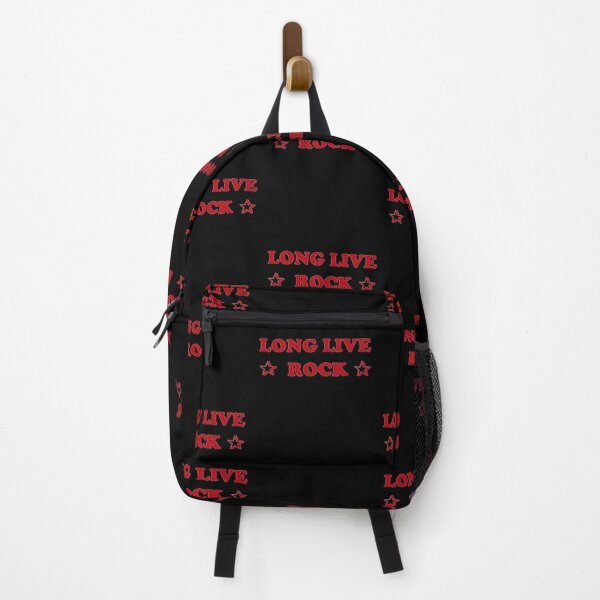 Item preview, Long Live Rock designed and sold by Taikamnua.