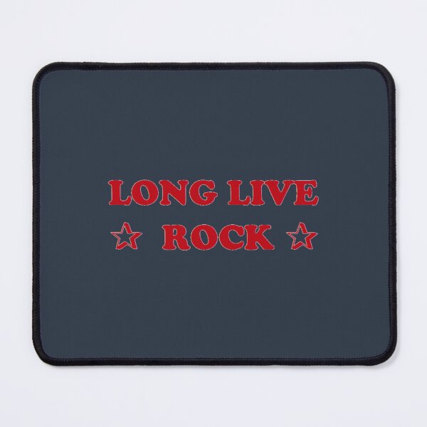Item preview, Long Live Rock designed and sold by Taikamnua.